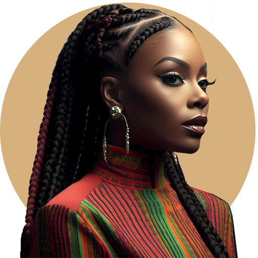 Box braids