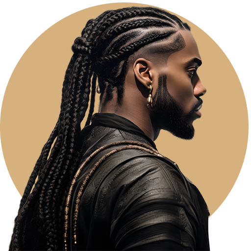 Braids for men