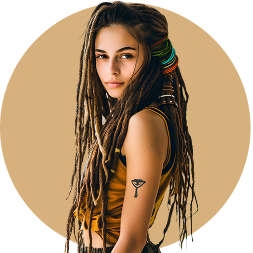 Dreadlocks