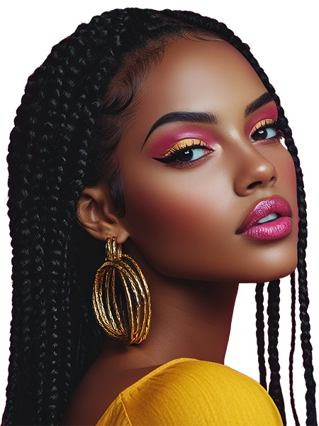 African braids