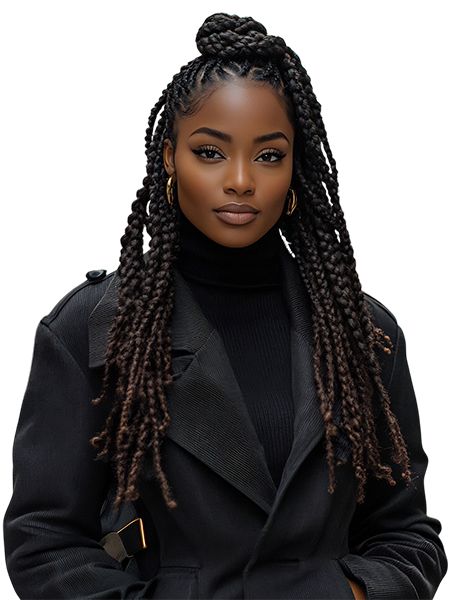 African braids