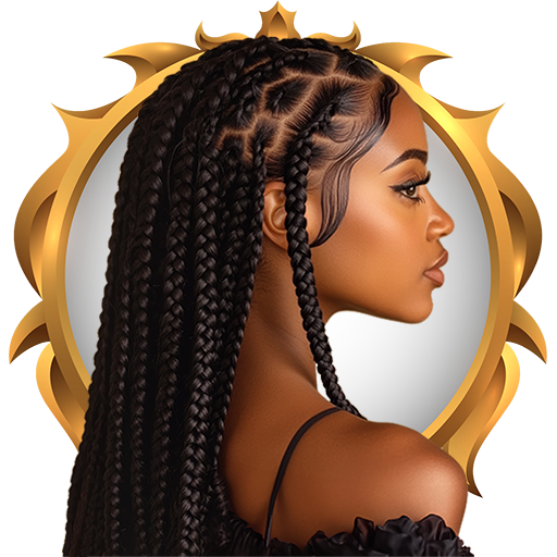 Box braids