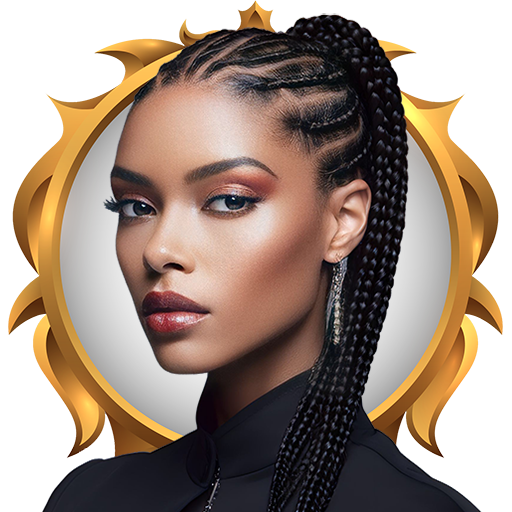 Stitch braids