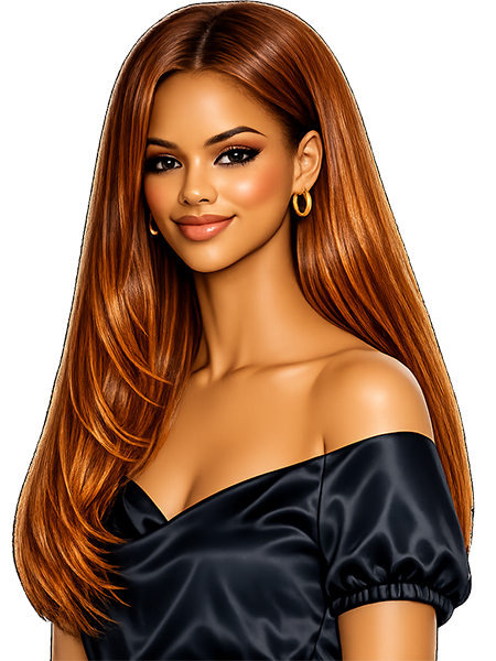 chestnut-copper-hair