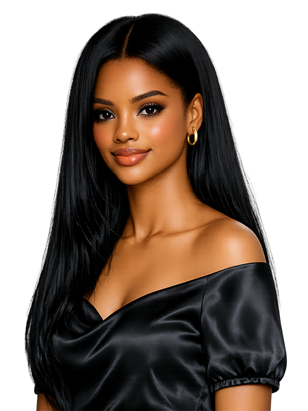 jet-black-hair